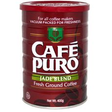 Café Puro Jade Blend 5